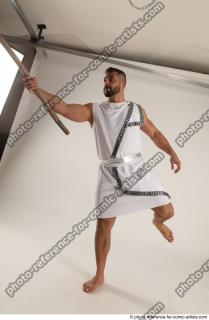 13 2019 01 ATILLA WITH SPEAR 2